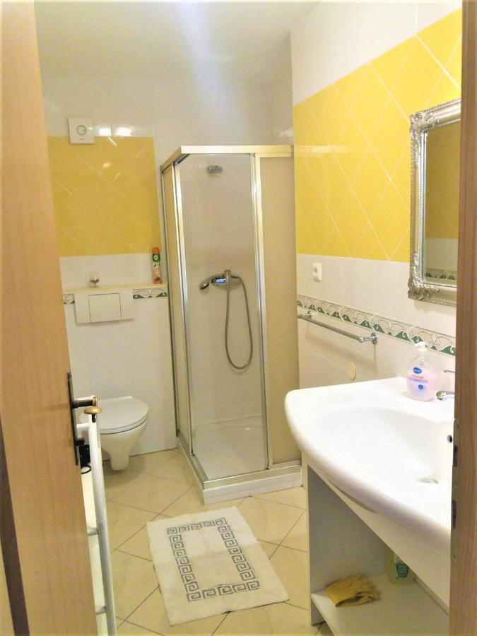 A.B.Kvarner Apartment Rijeka Exterior photo