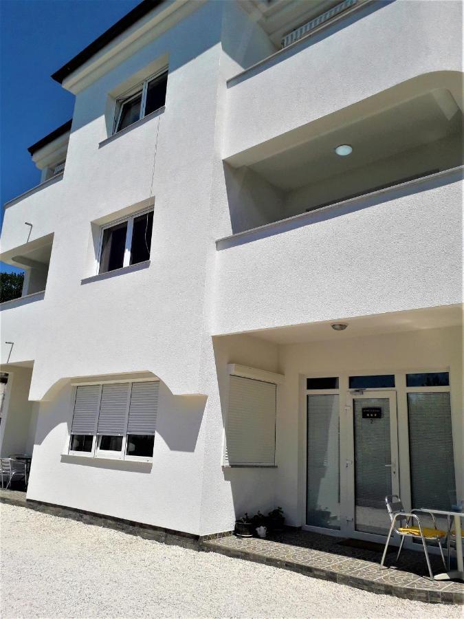 A.B.Kvarner Apartment Rijeka Exterior photo