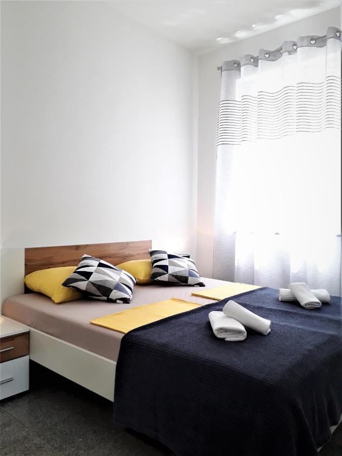 A.B.Kvarner Apartment Rijeka Exterior photo