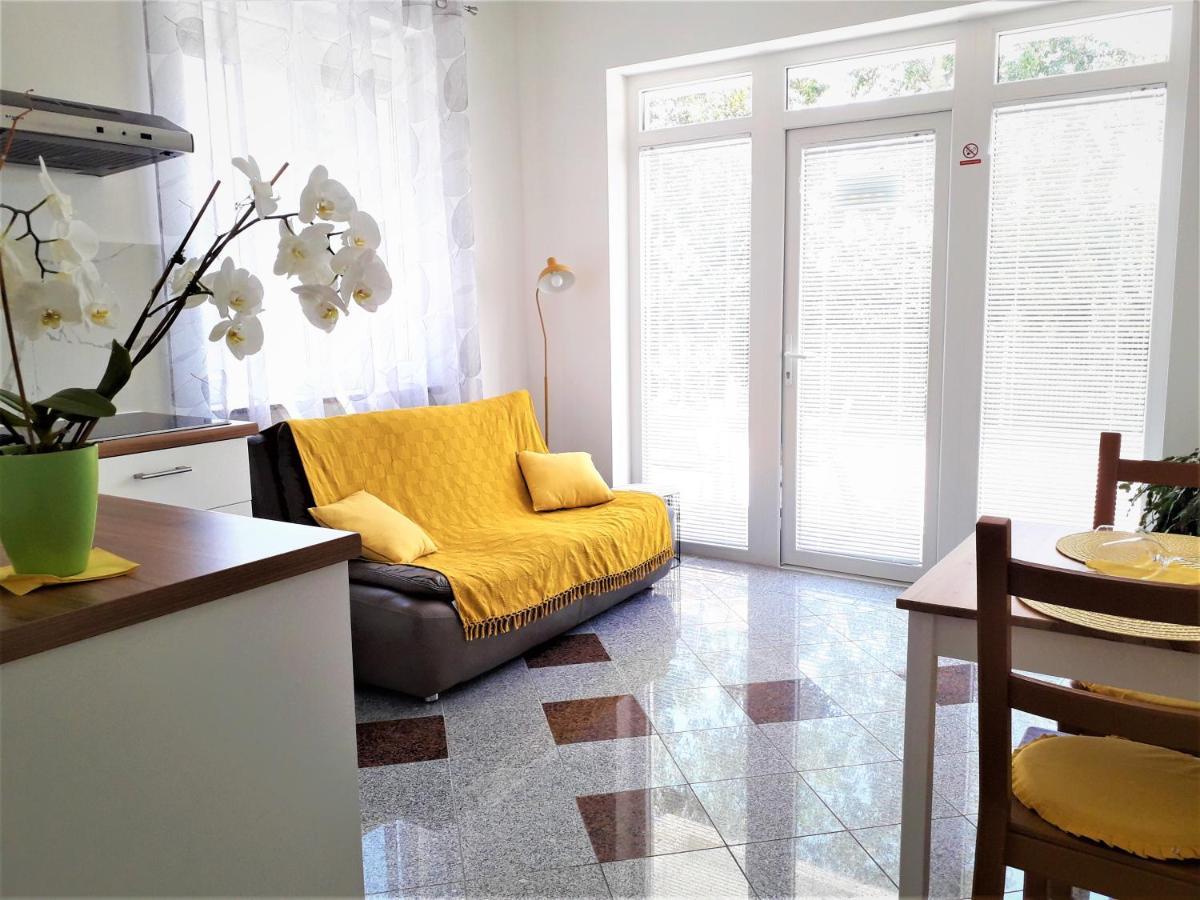 A.B.Kvarner Apartment Rijeka Exterior photo