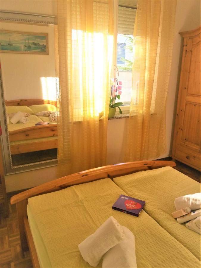 A.B.Kvarner Apartment Rijeka Exterior photo