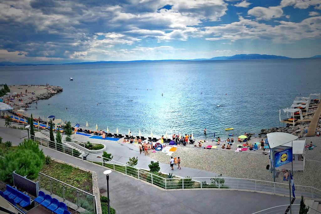 A.B.Kvarner Apartment Rijeka Exterior photo
